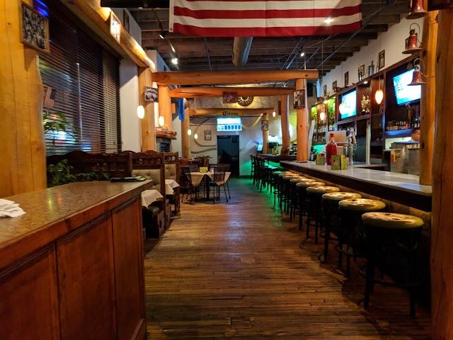Puerto Nuevo Mexican & Seafood Restaurant