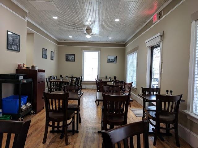 Brewerks Cafe & Bakery