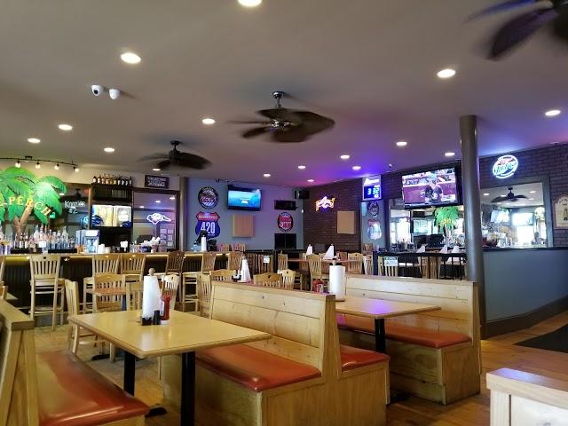 Pelican's Perch Bar & Grill