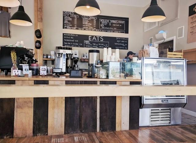 Drift Coffee and Kitchen