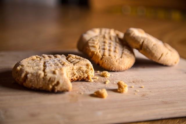 Appalachia Cookie Company