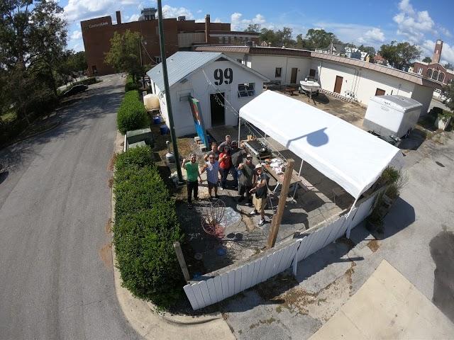 Brewery 99