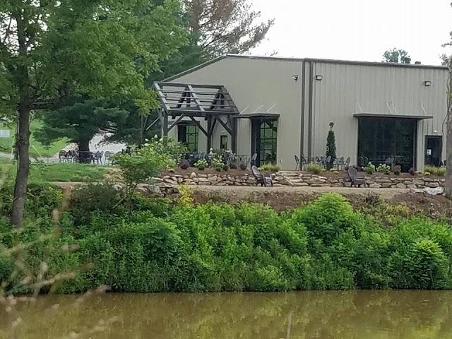 Currahee Brewing Company