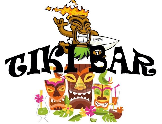 Tiki Bar