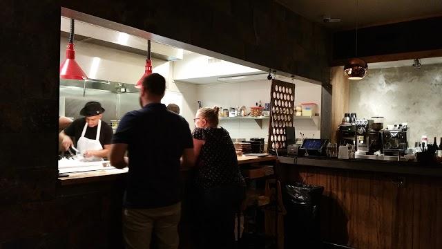 Taste, Small Plates & Wine Bar