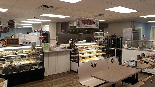 Burney's Bakery