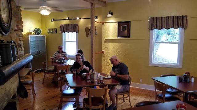 Victory Kitchen
