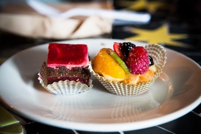 Amelie's French Bakery & Cafe