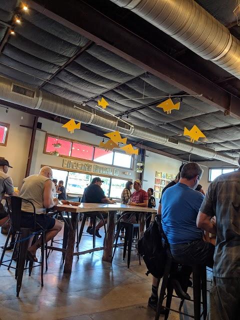 Birdsong Brewing Co.