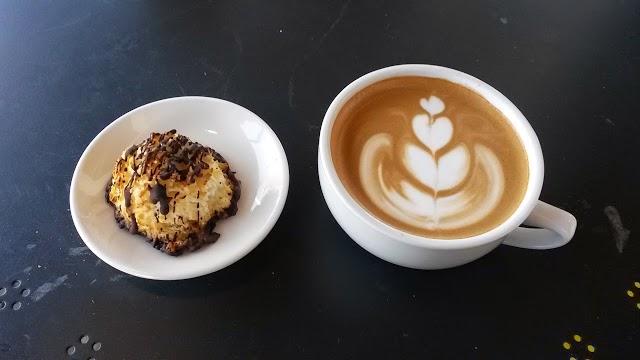 Waking Life Espresso
