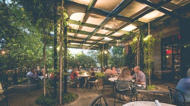 Green Valley Grill