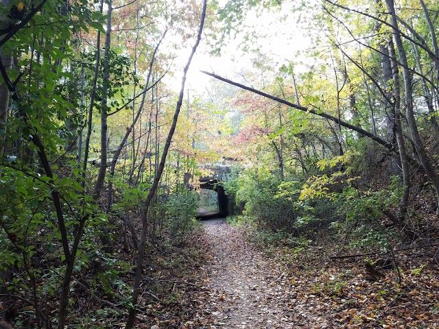 Blue Ridge National Heritage Area
