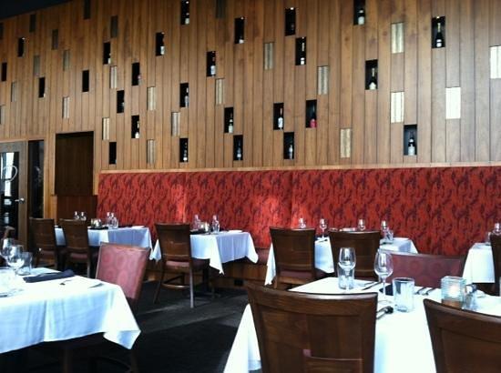 Dresslers Restaurant