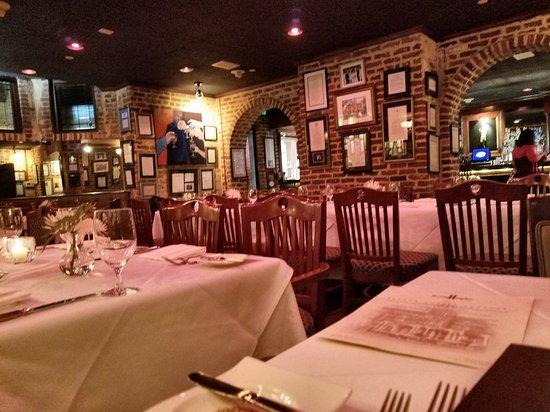 Second Empire Restaurant & Tavern