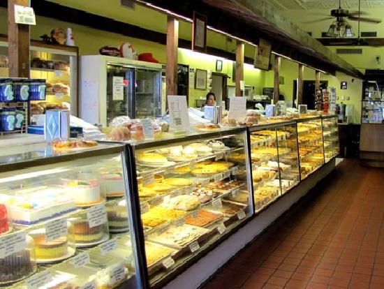 McFarlan Bakery