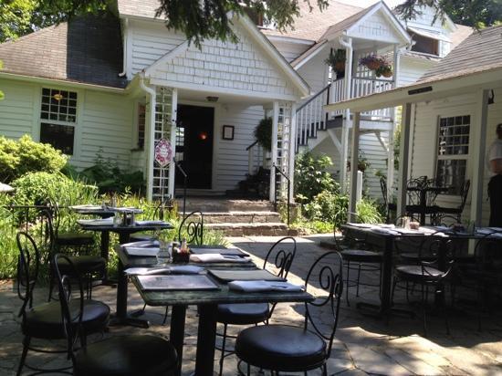 Village Cafe