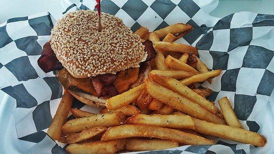 Kill Devil Grill