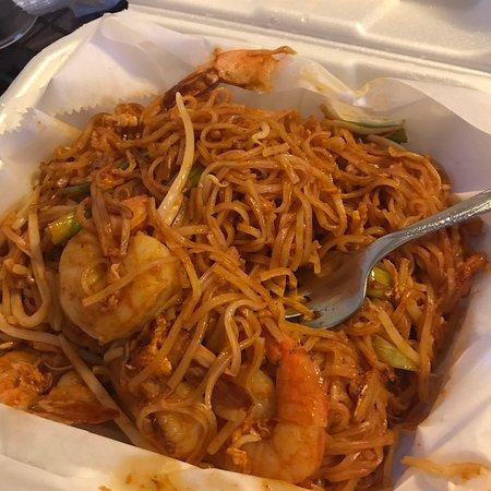 Thai Lotus Restaurant