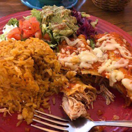 Pacifico Mexican Restaurant
