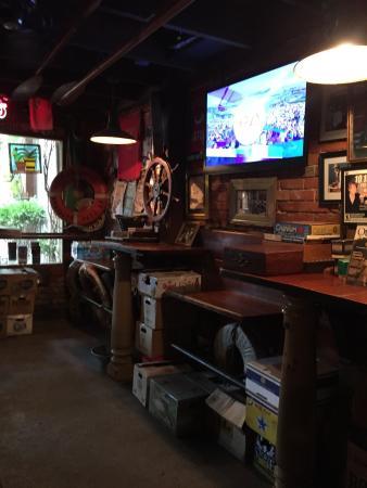 Backstreet Pub