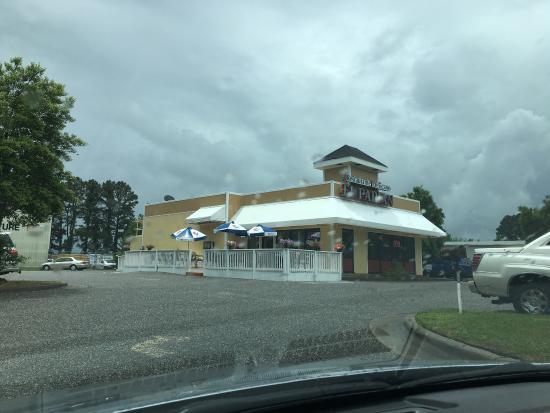 El Parian Mexican Restaurant