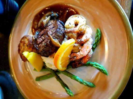 Kathryn's Bistro & Martini Bar