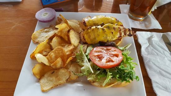 Gallagher's Sports Bar & Grill