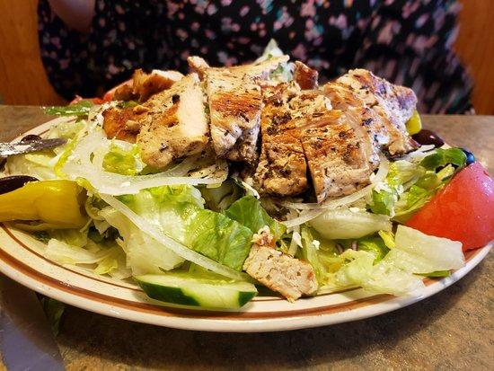 Kostas Family Restaurant