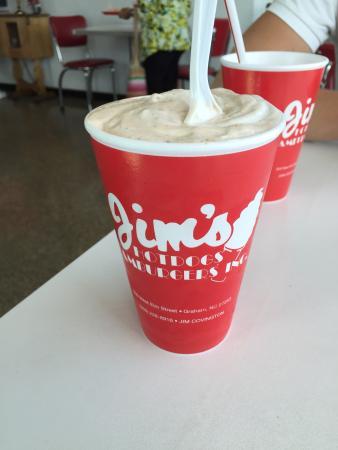 Jim's Hot Dog & Hamburger Incorporated