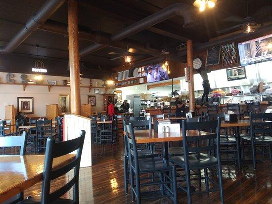 Court Street Grill