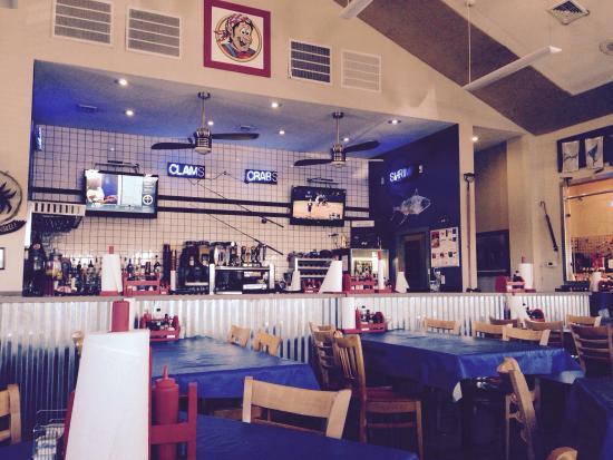Dirty Dick's Crab House