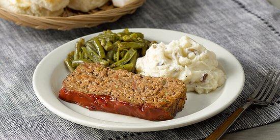 Cracker Barrel