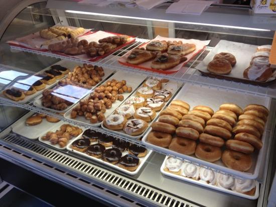 Burney's Sweets & More