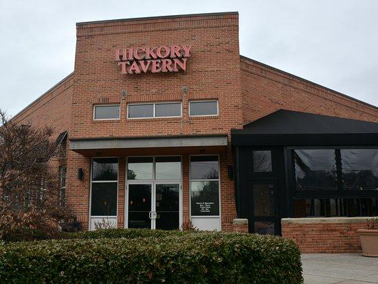 Hickory Tavern
