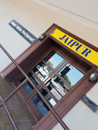 Jaipur Indian Cuisine