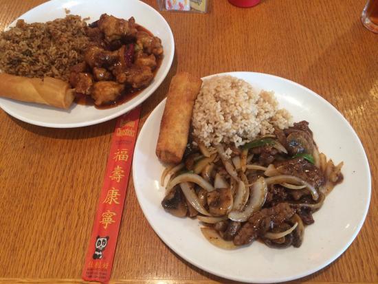 88 China Bistro