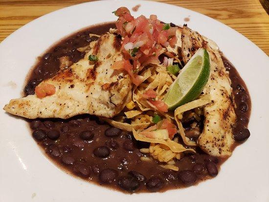 Chili's Grill & Bar
