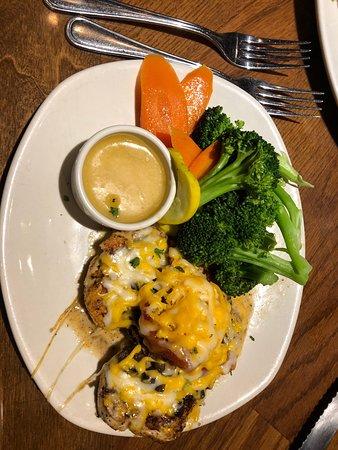 Outback Steakhouse