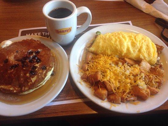 Denny's