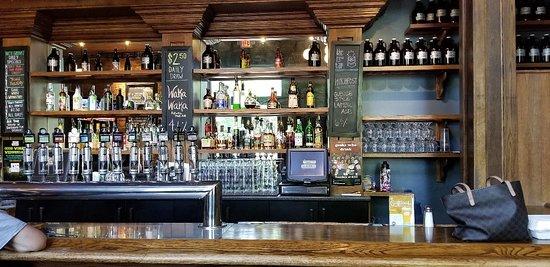 Natty Greene's Pub & Brewing