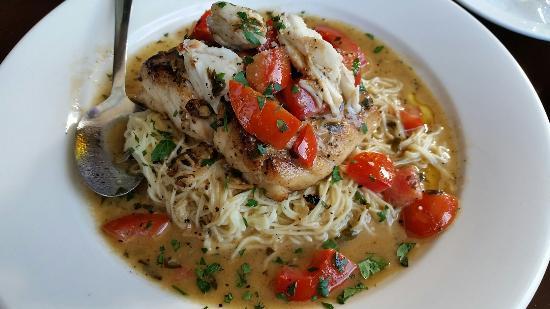 Nicola's Italian Restaurant