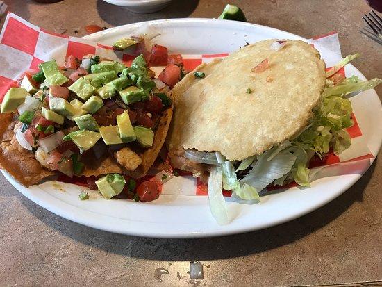 Taqueria El Paso