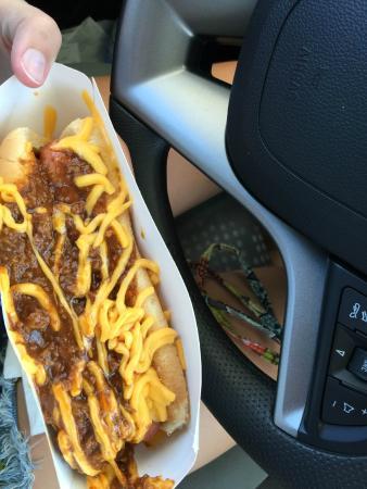 Sonic Drive-In