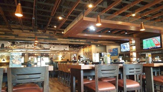 Outback Steakhouse