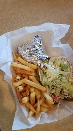 Kozzy's Grille