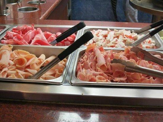 China Garden & Mongolian Grill