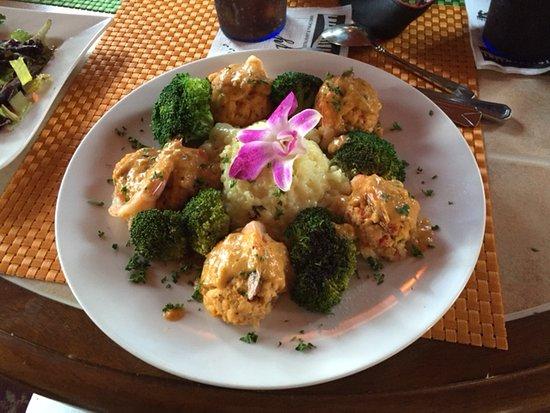 Argyles Restaurant