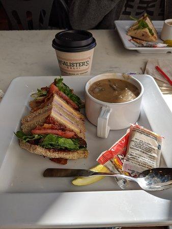 McAlister's Deli