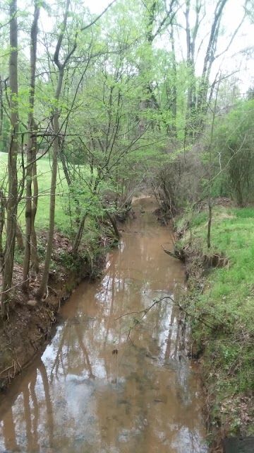 Mac Anderson Park