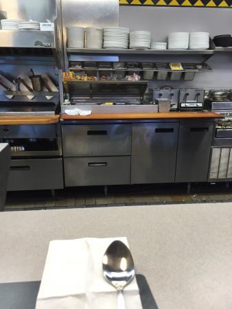 Waffle House